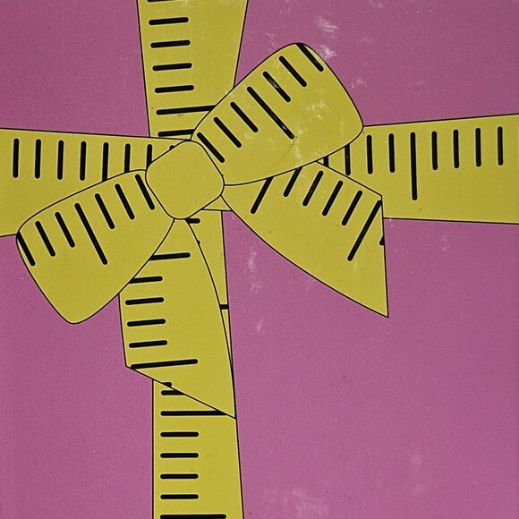 🖍️🎨BAG CHARM Betsey Multicolor Crayons School Jewelry Gift Box 2025 - NWT🎨🖍️ - Picture 6 of 7